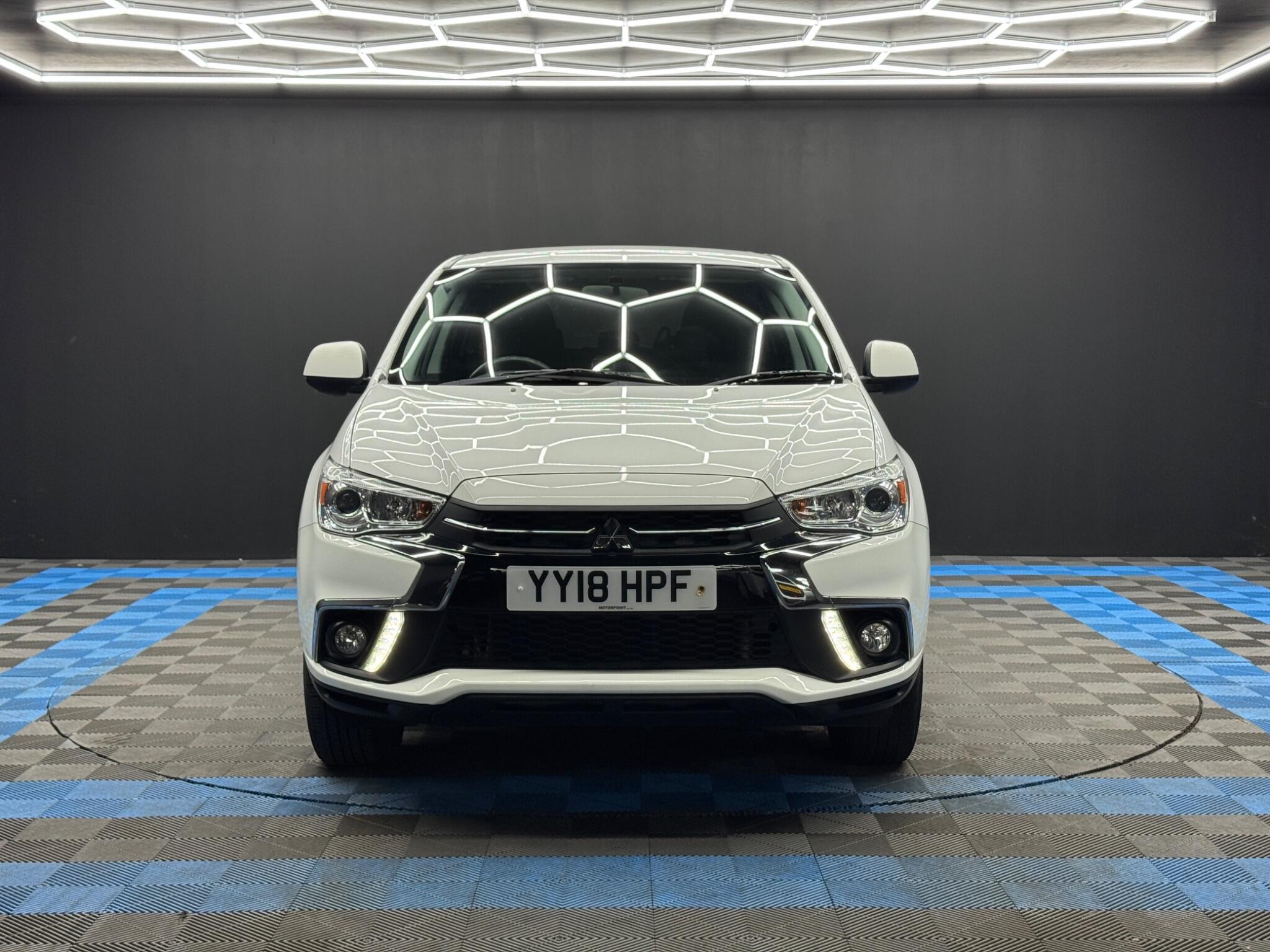 Mitsubishi ASX - Image 2