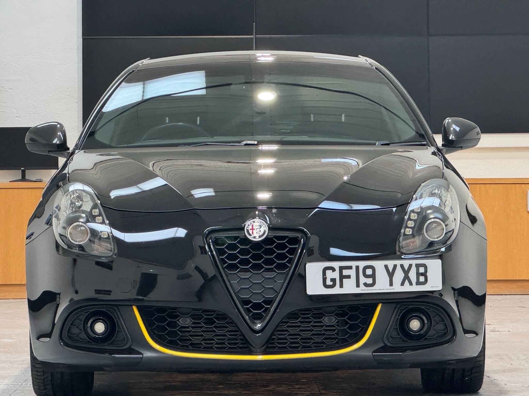 Alfa Romeo Giulietta - Image 5