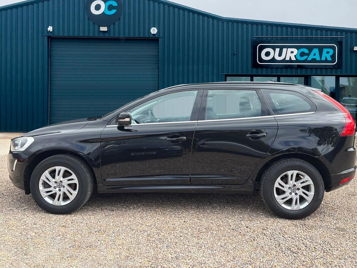 Volvo XC60 - Image 6