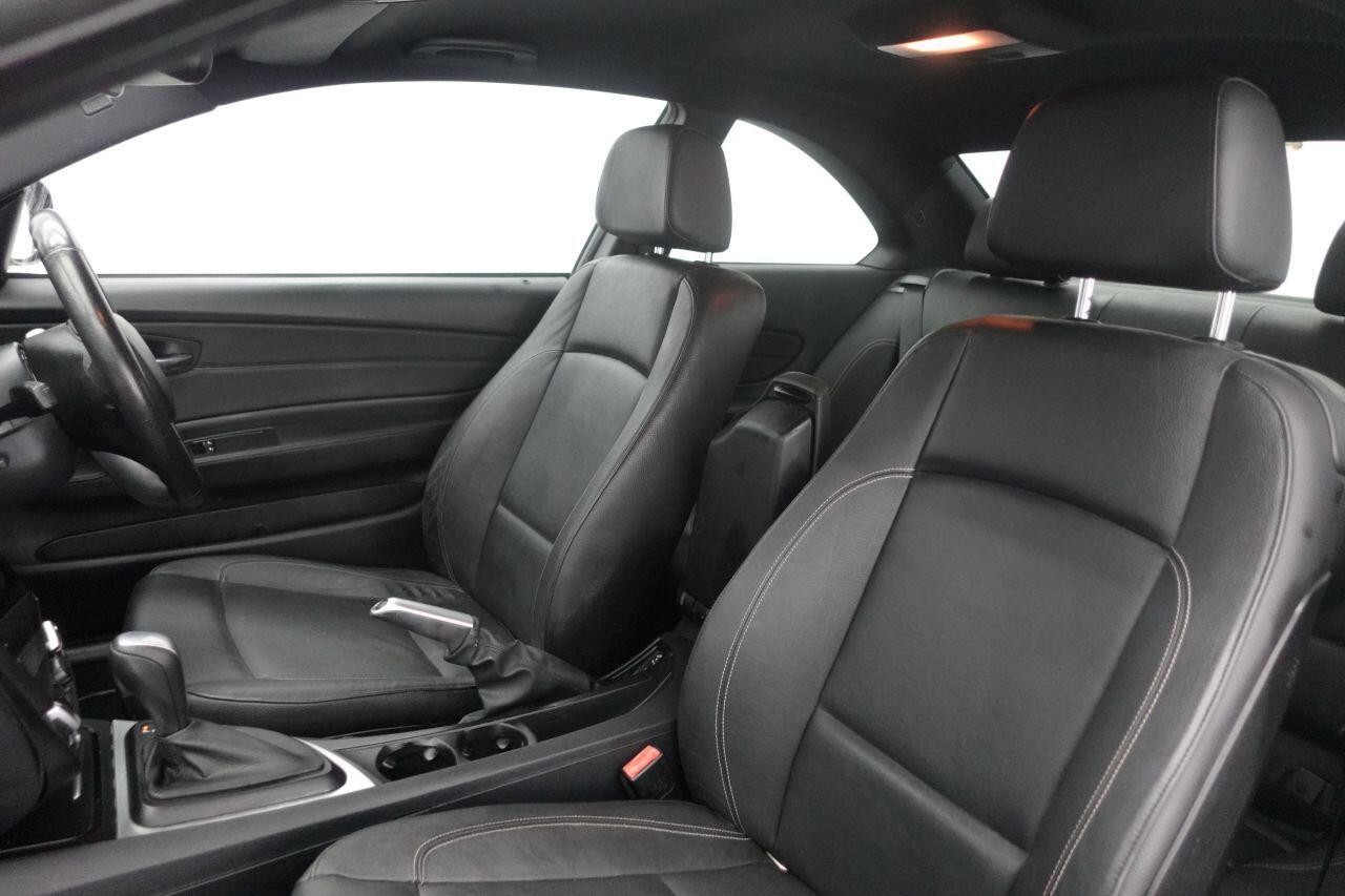 BMW 1 Series - Image 17
