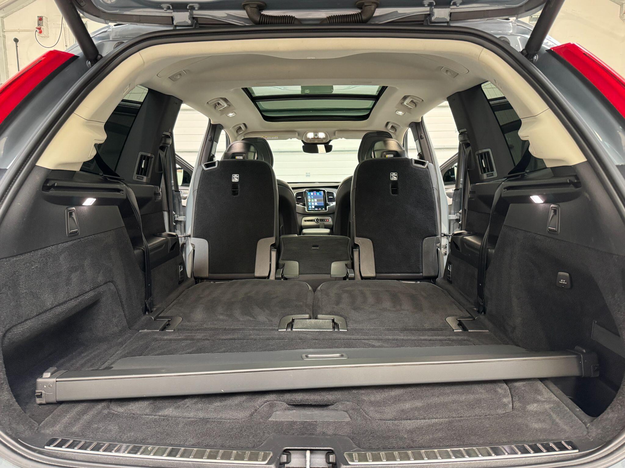 Volvo XC90 - Image 61