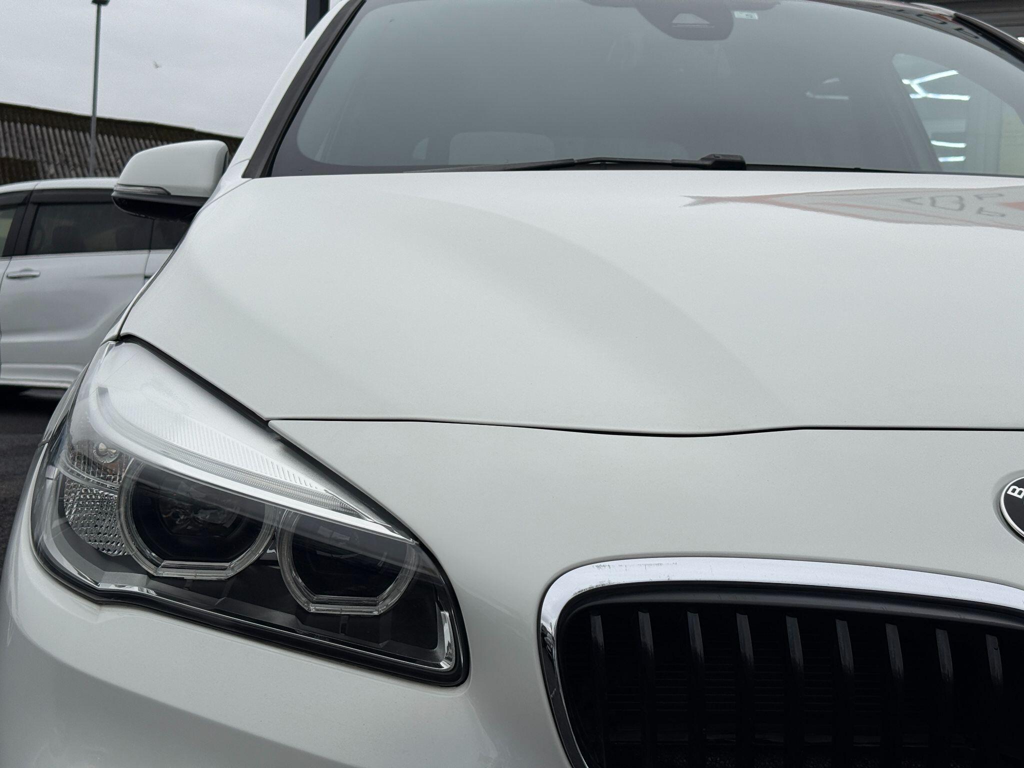 BMW 2 Series Gran Tourer - Image 11