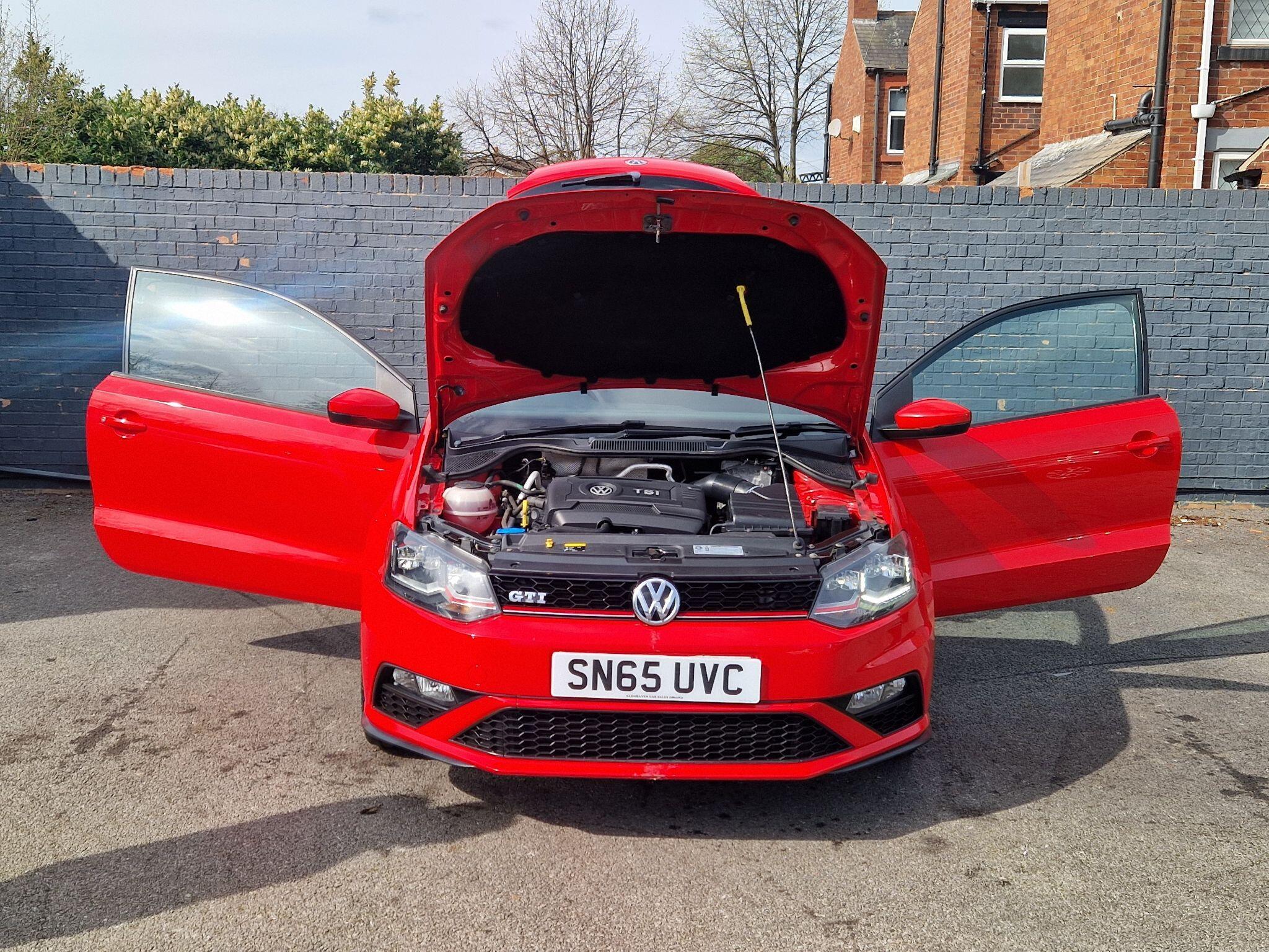 Volkswagen Polo - Image 13