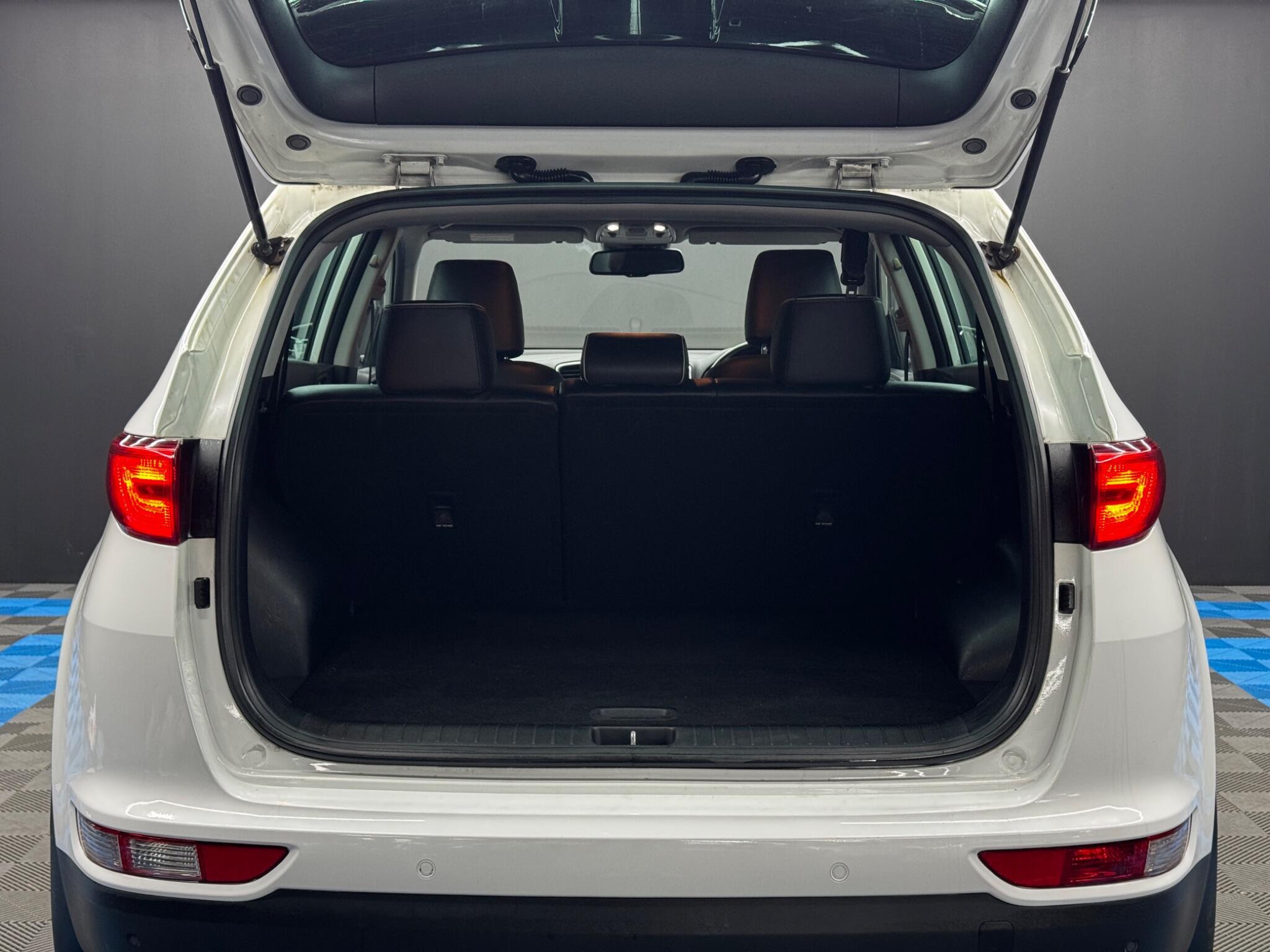 Kia Sportage - Image 34