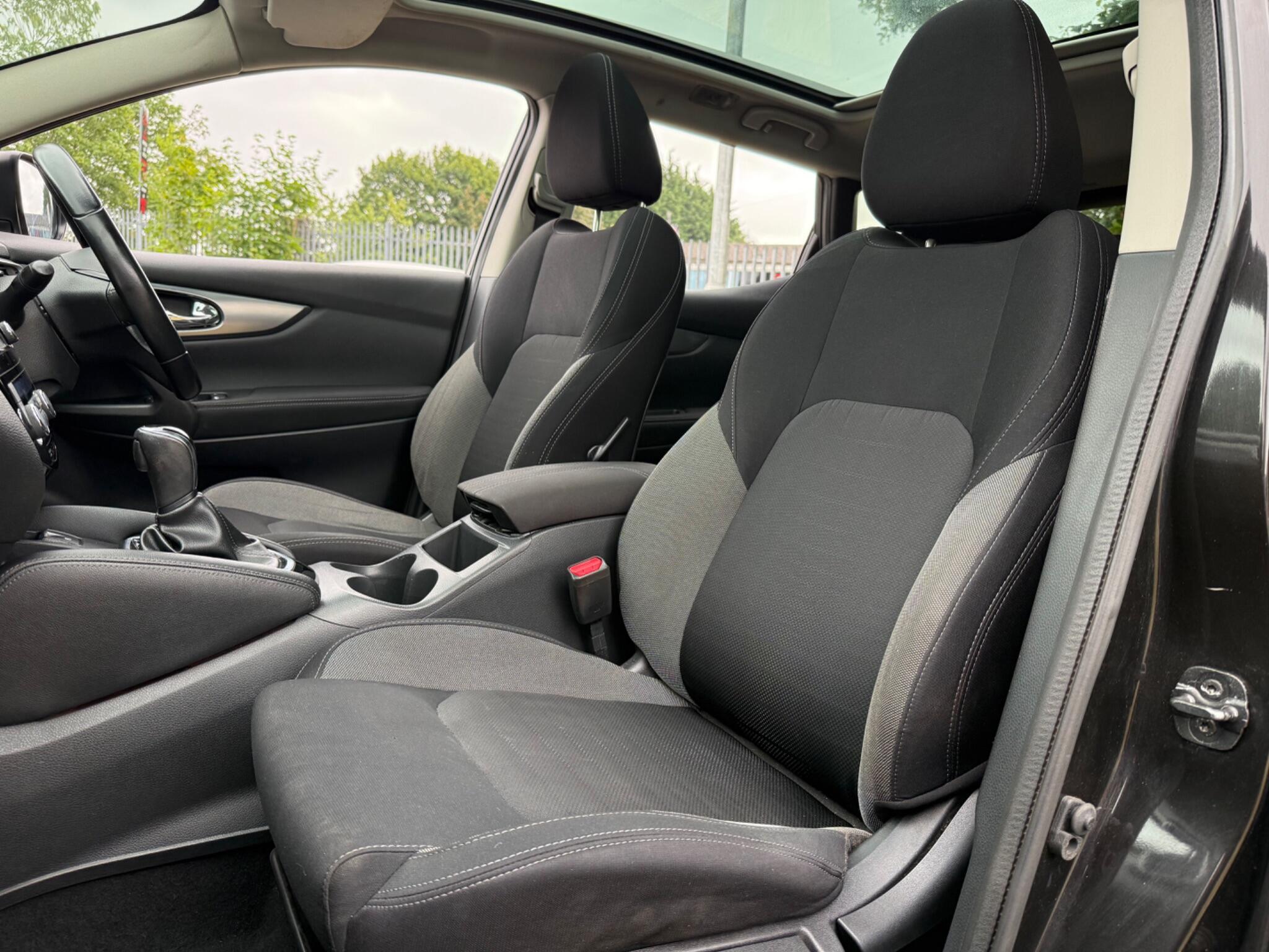 Nissan Qashqai - Image 14