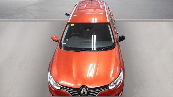 Renault Megane - Image 3
