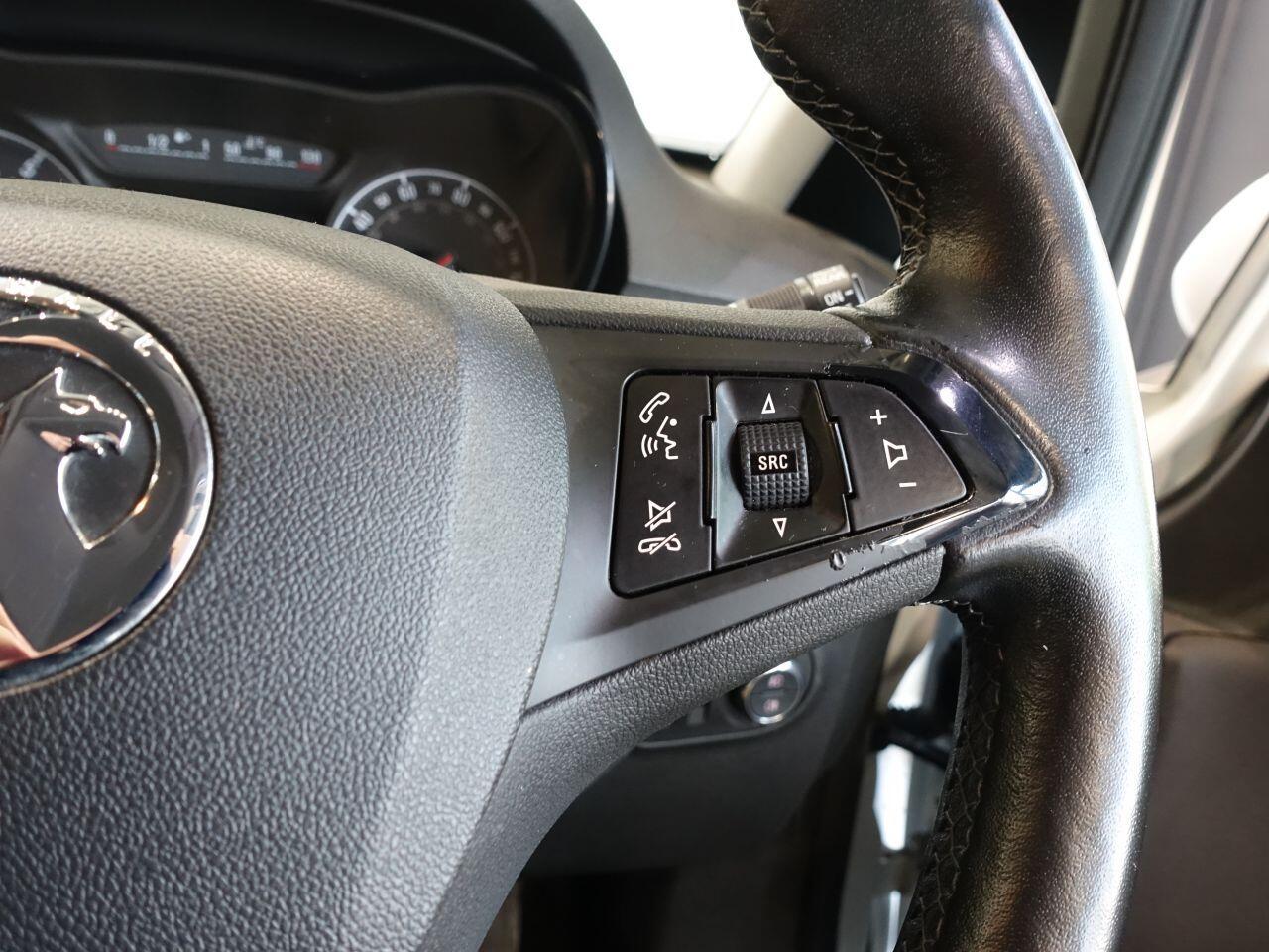 Vauxhall Corsa - Image 18