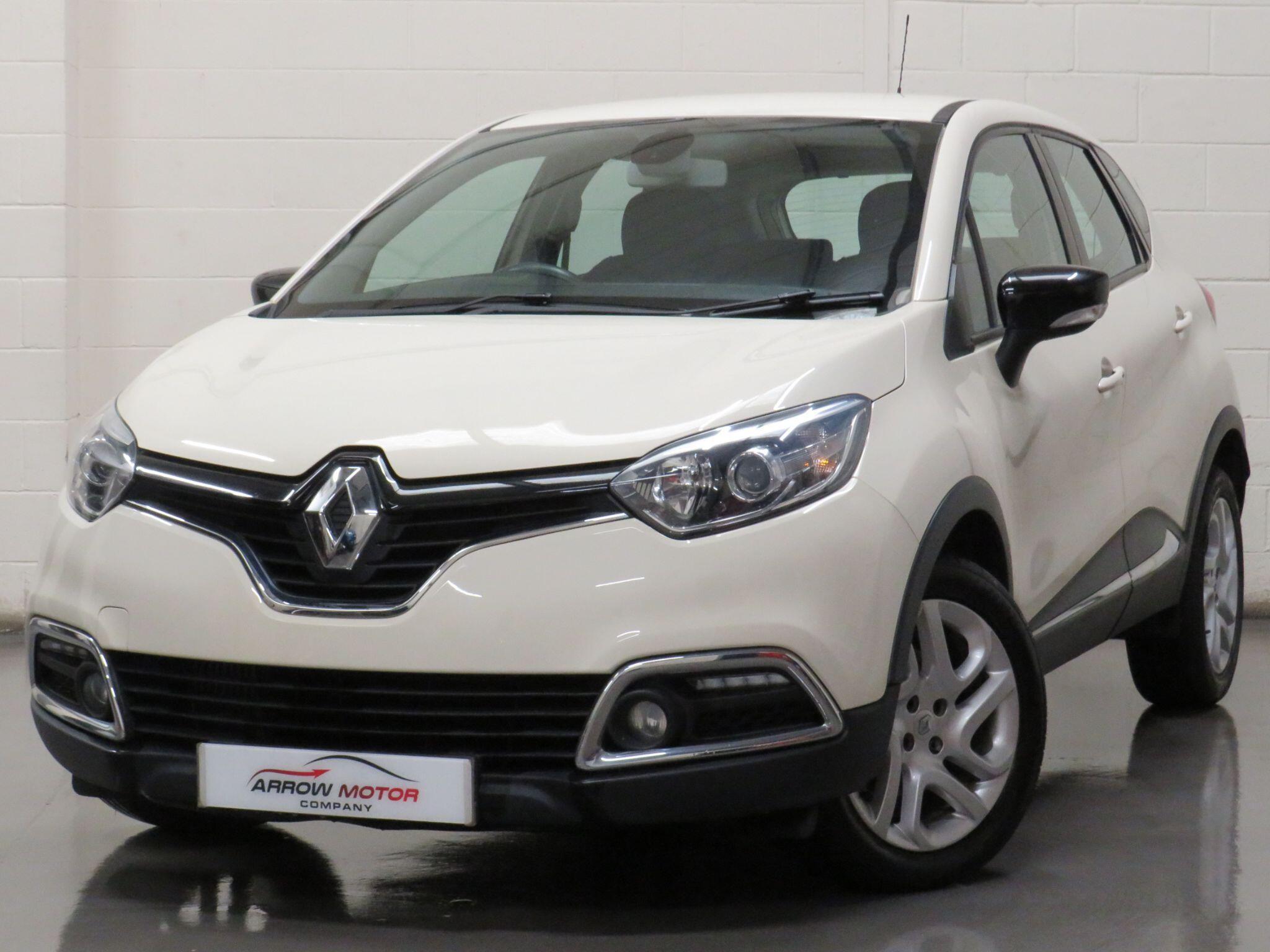 Renault Captur - Image 7