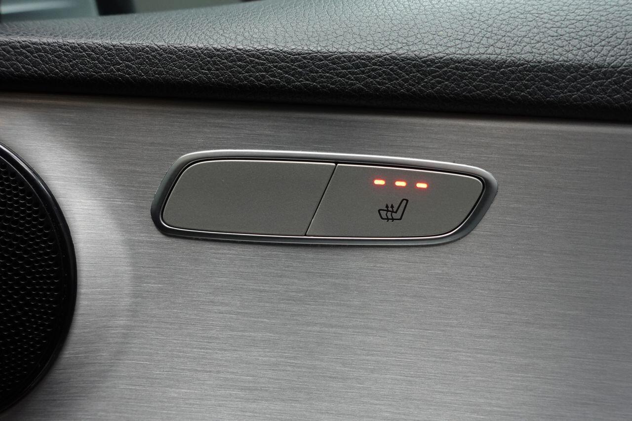 Mercedes-benz C-CLASS - Image 21