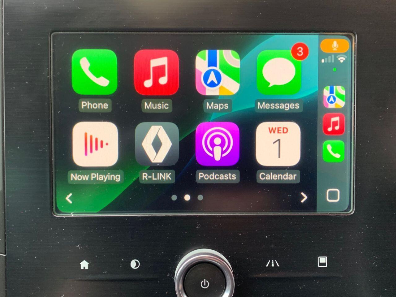 Renault Megane - Image 2