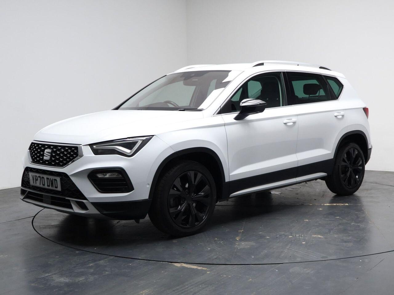 SEAT Ateca - Image 6