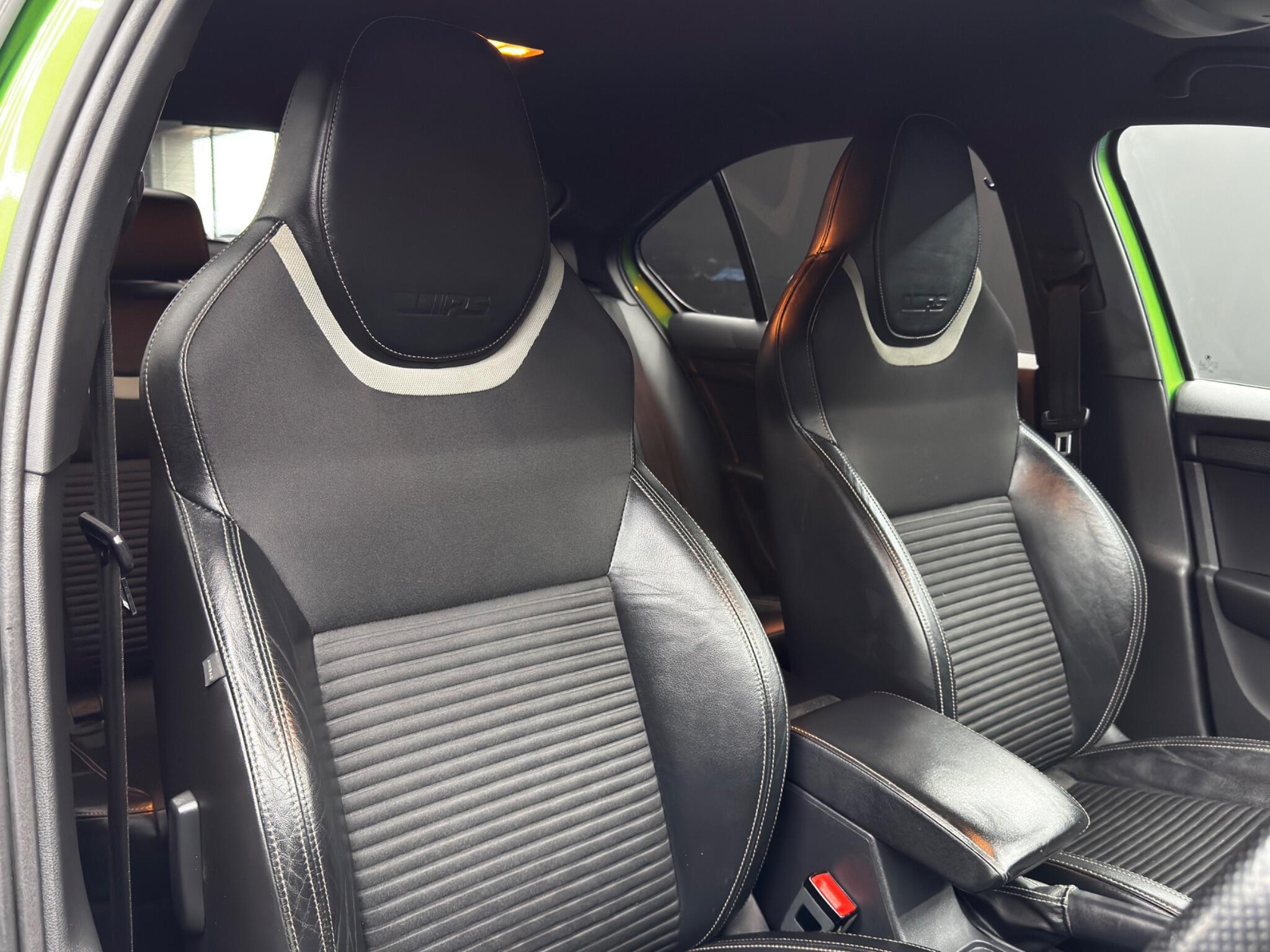 Skoda Octavia - Image 12