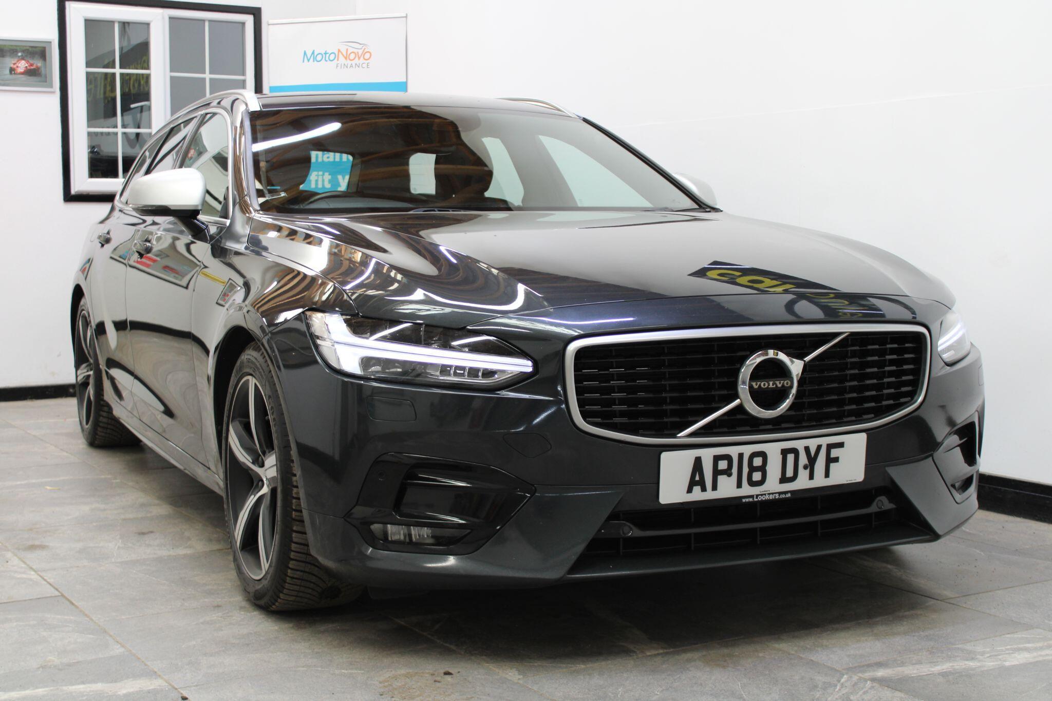 Volvo V90 - Image 7
