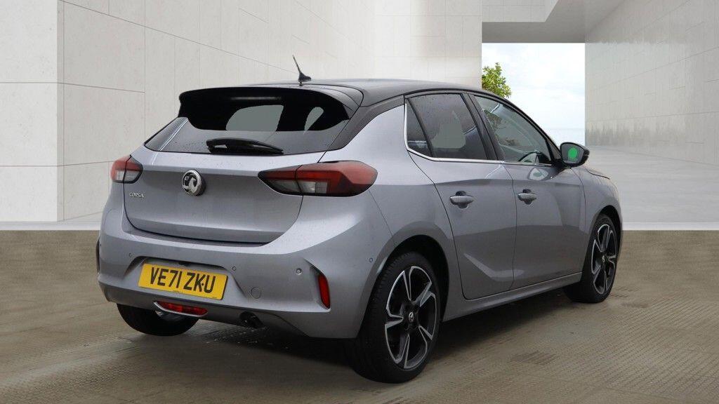 Vauxhall Corsa - Image 4