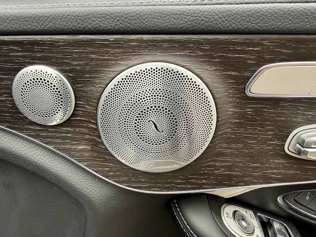 Mercedes C Class - Image 27
