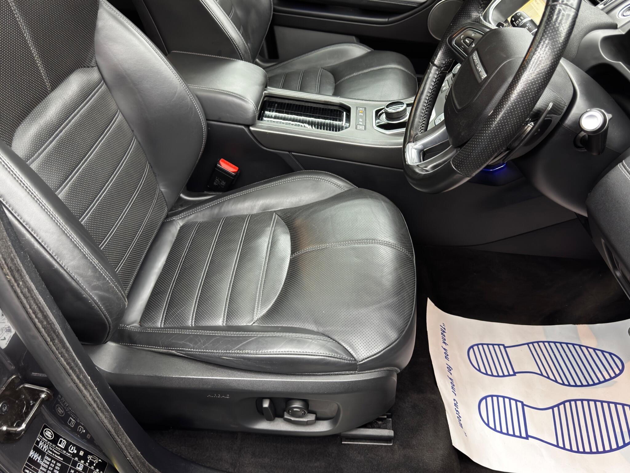 Land Rover Range Rover Evoque - Image 13