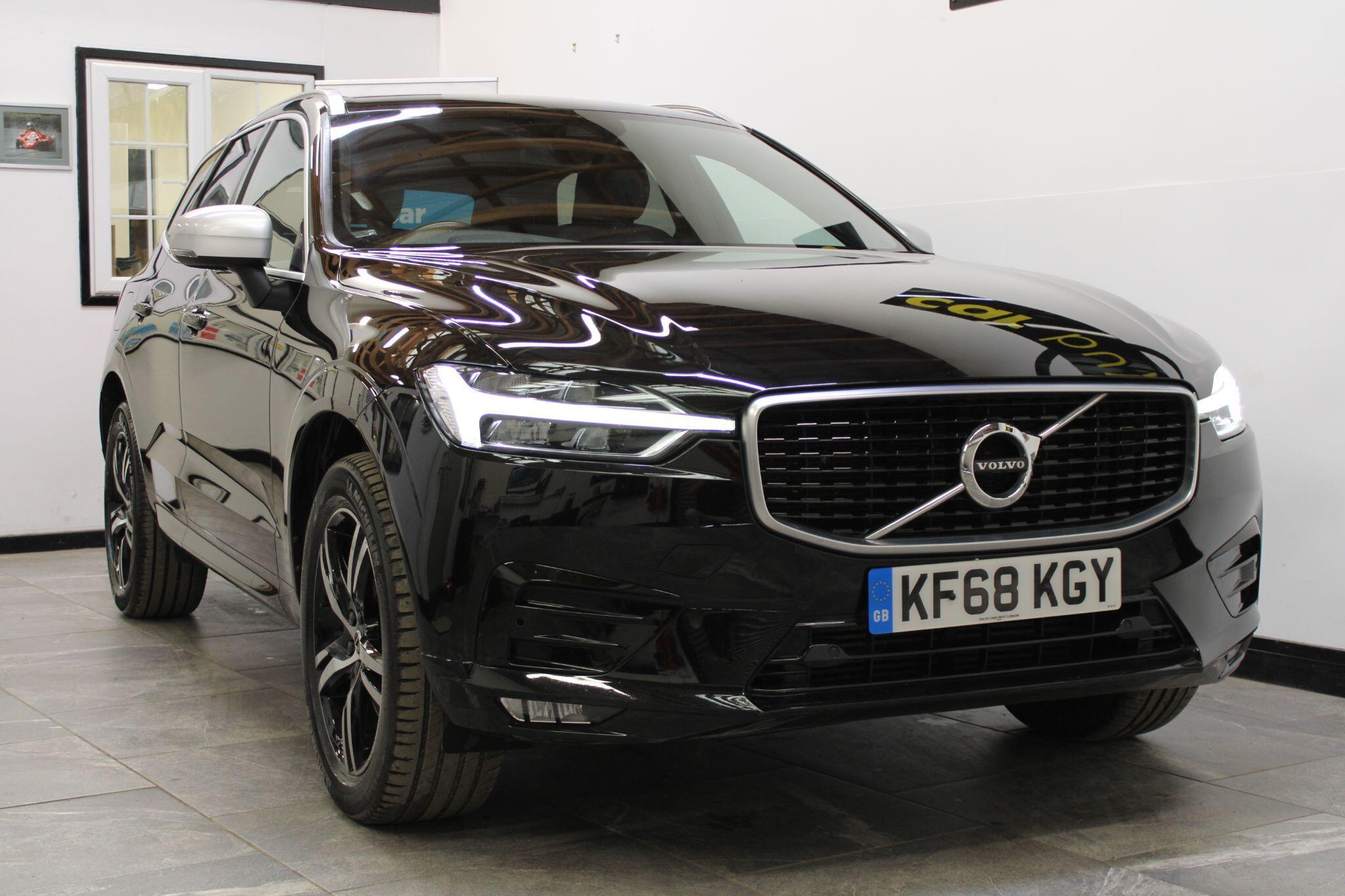 Volvo XC60 - Image 7