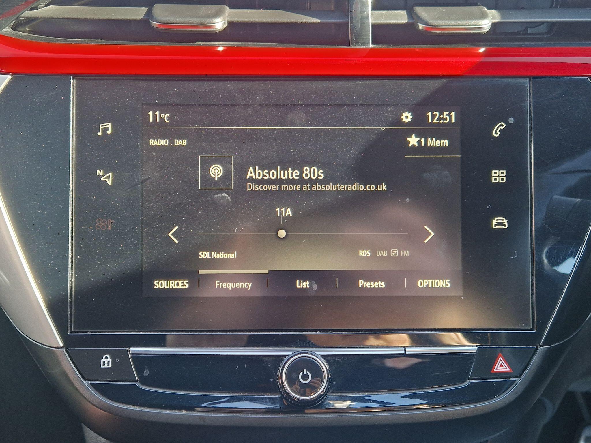 Vauxhall Corsa - Image 47