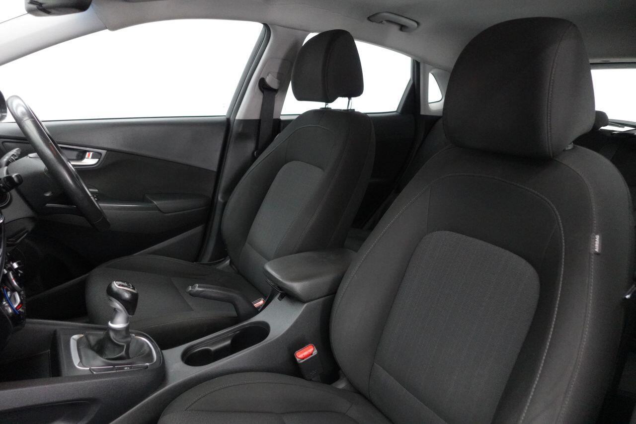 Hyundai Kona - Image 15