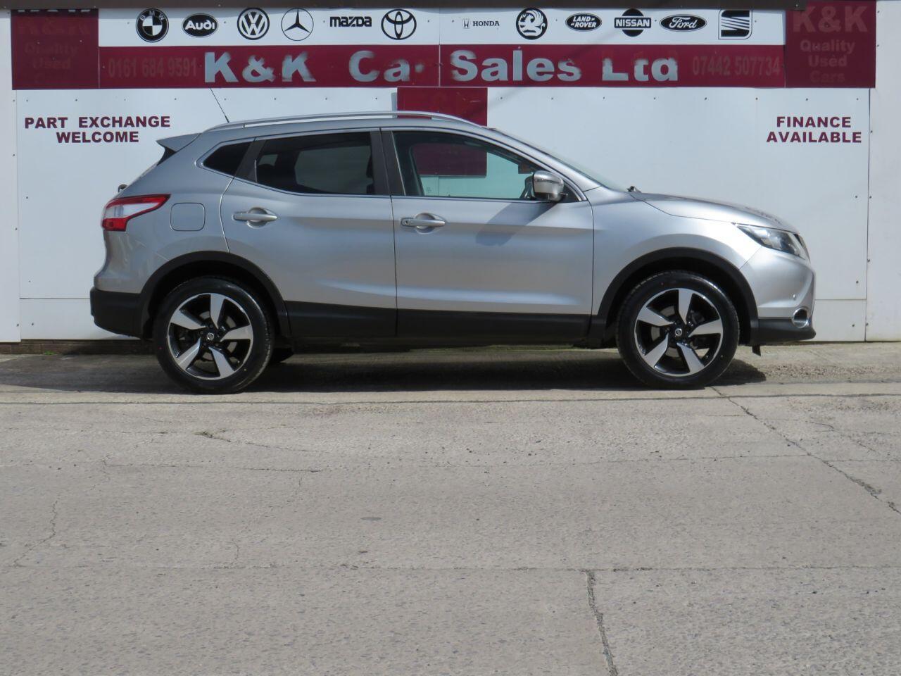Nissan Qashqai - Image 3