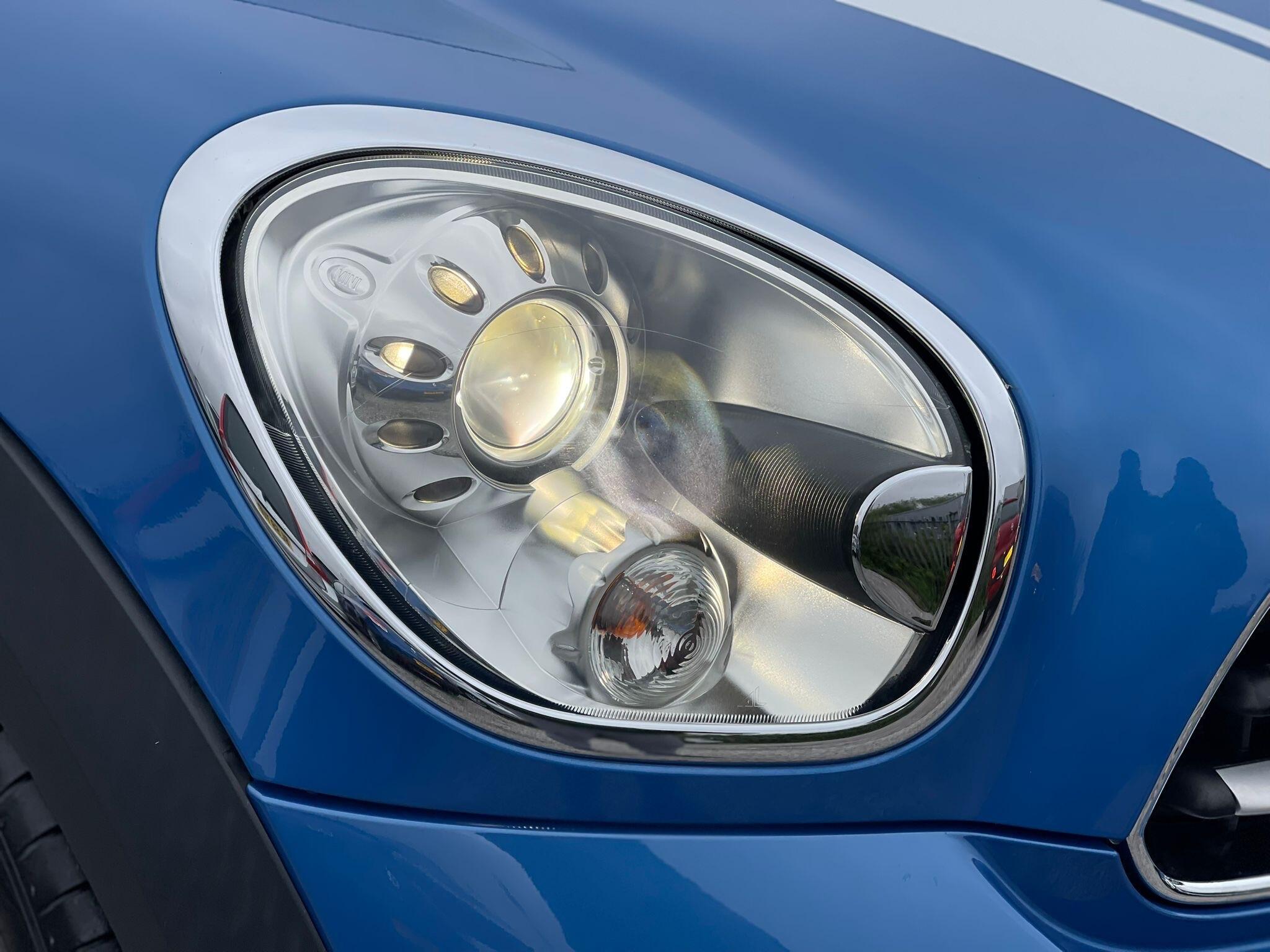 MINI Clubman - Image 11