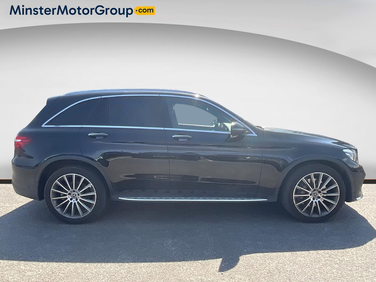 Mercedes GLC - Image 2