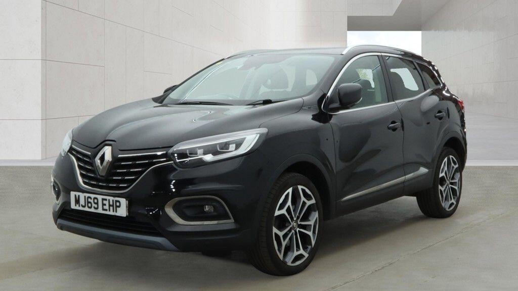 Renault Kadjar - Image 2