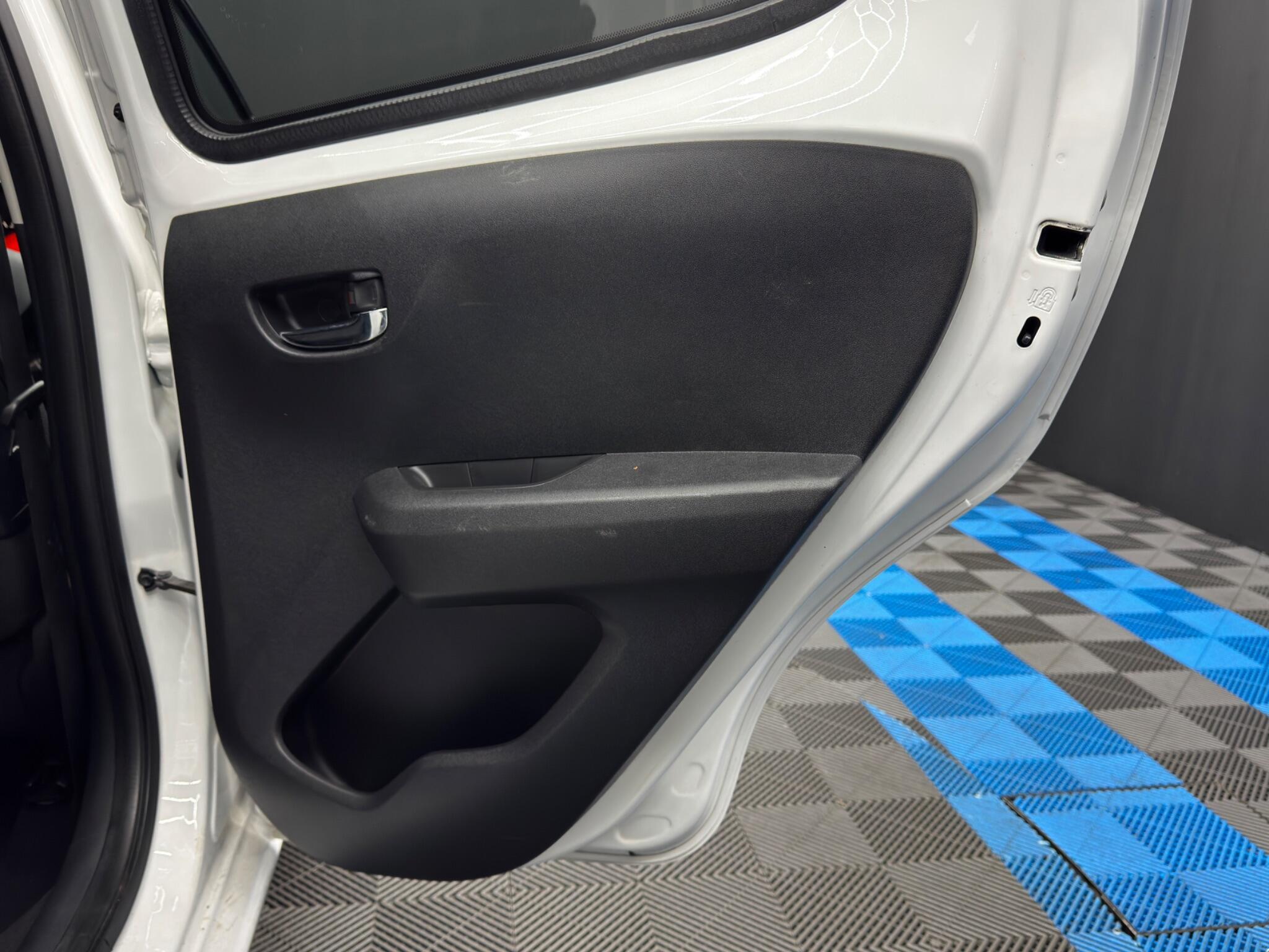 Citroen C1 - Image 38