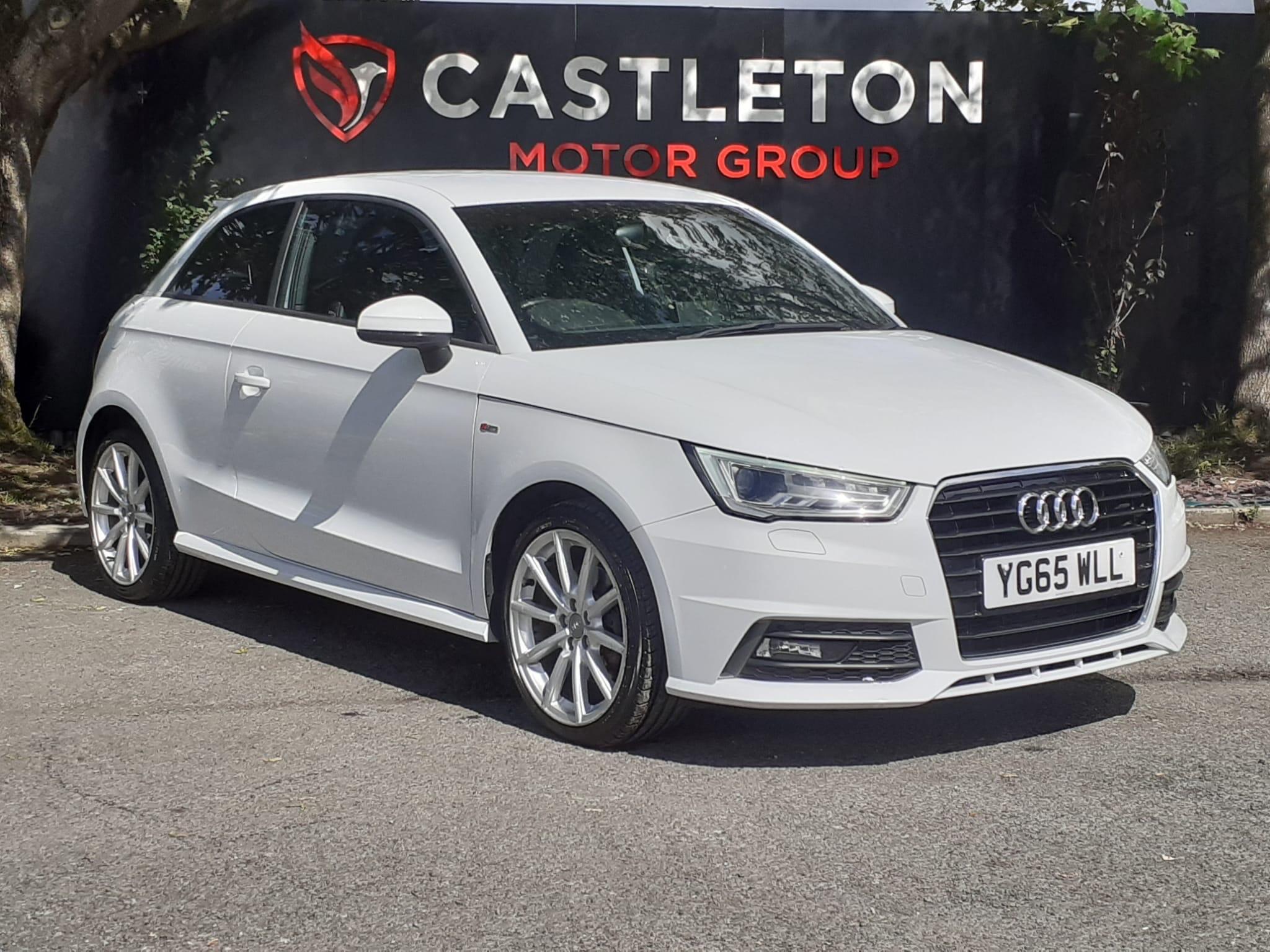Audi A1 - Image 7