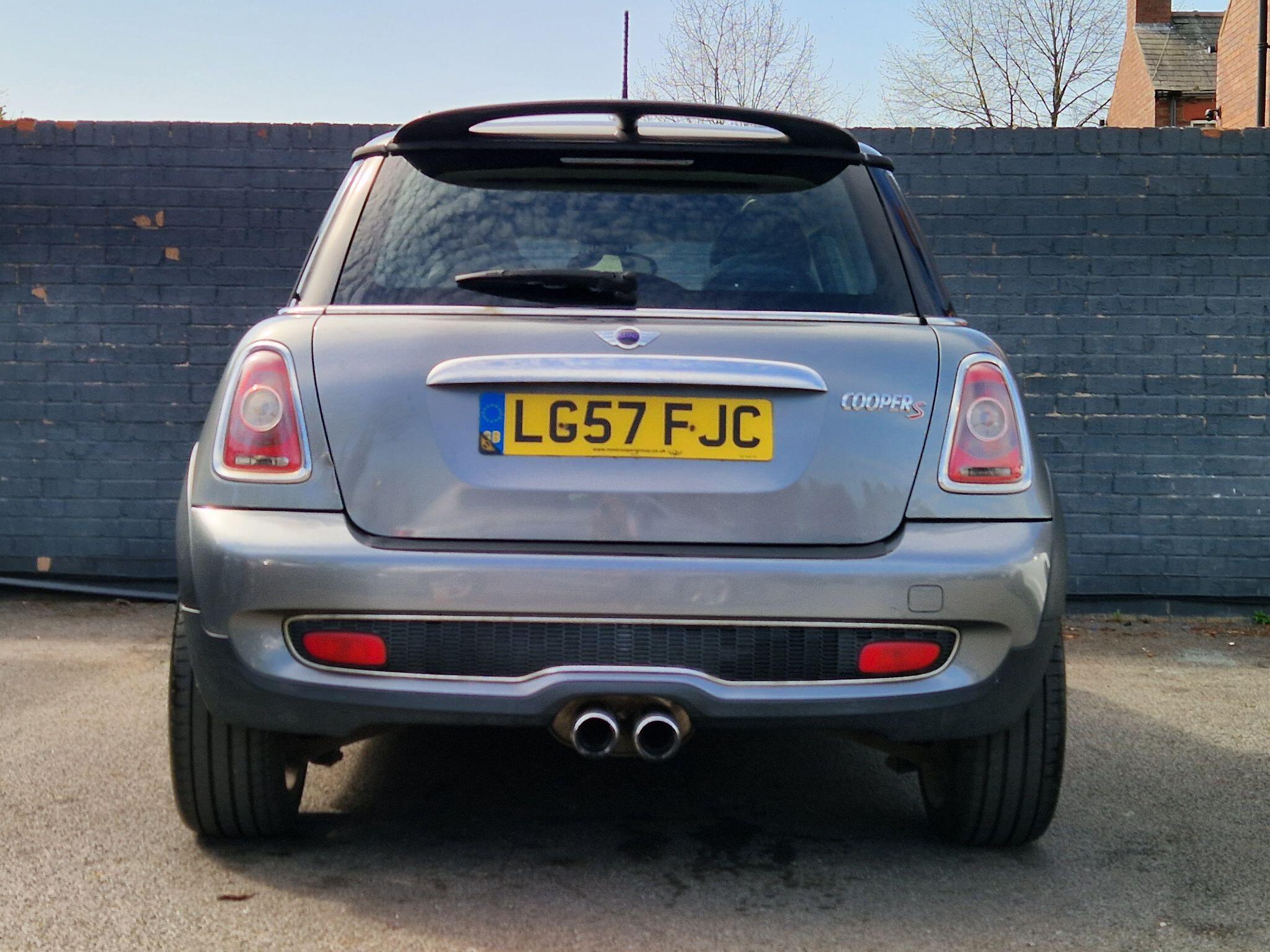 MINI Hatch - Image 24