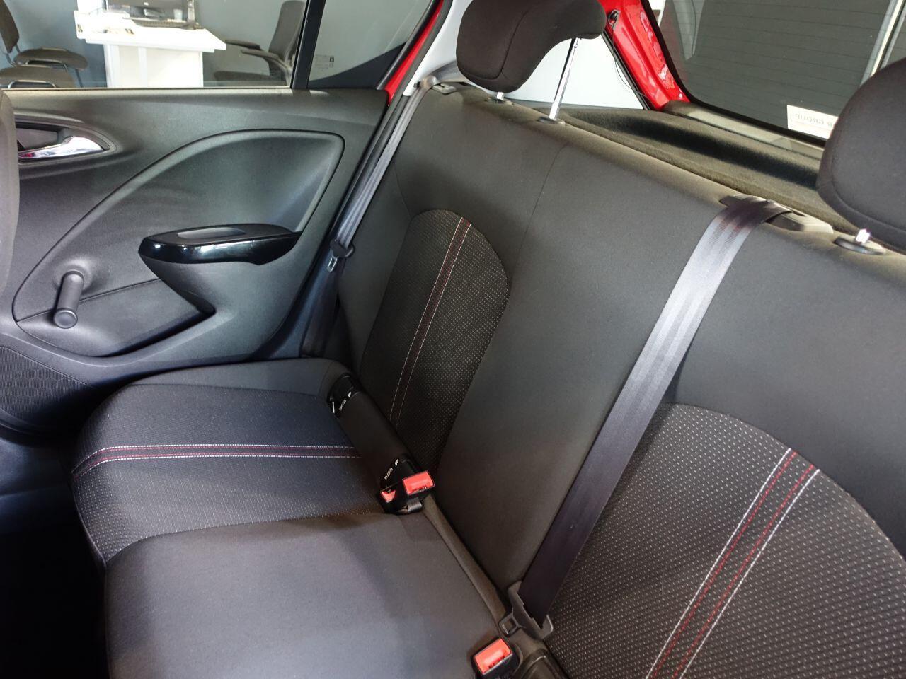 Vauxhall Corsa - Image 17