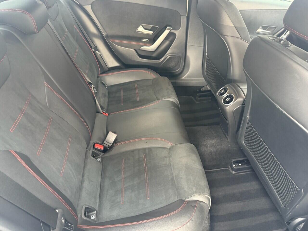 Mercedes A Class - Image 19
