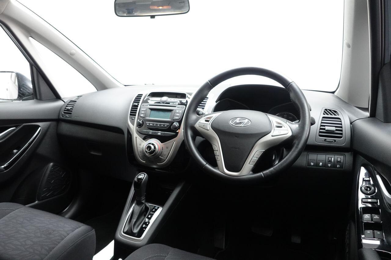 Hyundai ix20 - Image 15