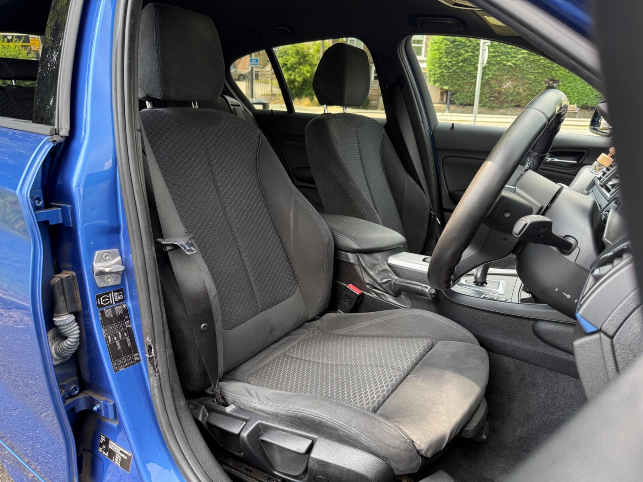 BMW 1 Series - Image 13