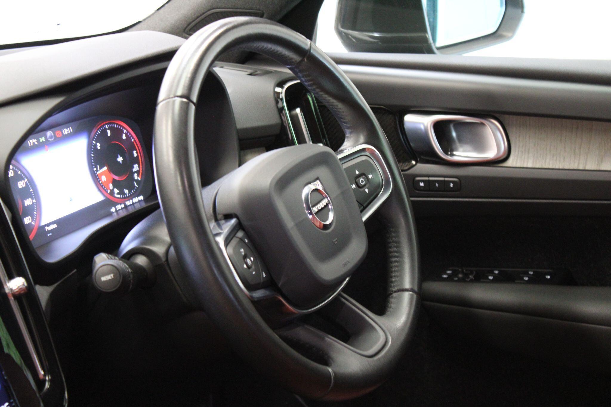Volvo XC40 - Image 44