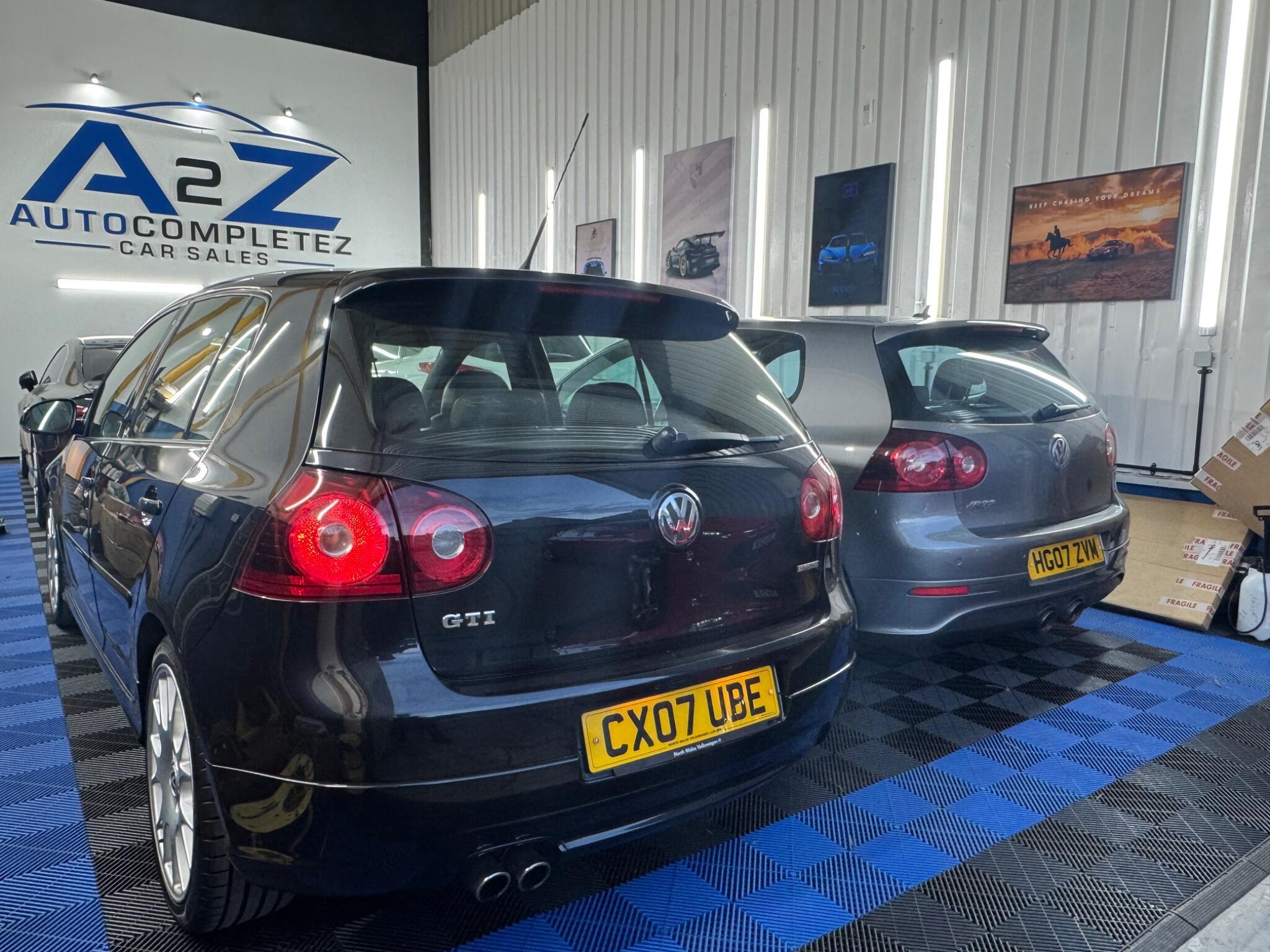 Volkswagen Golf - Image 3