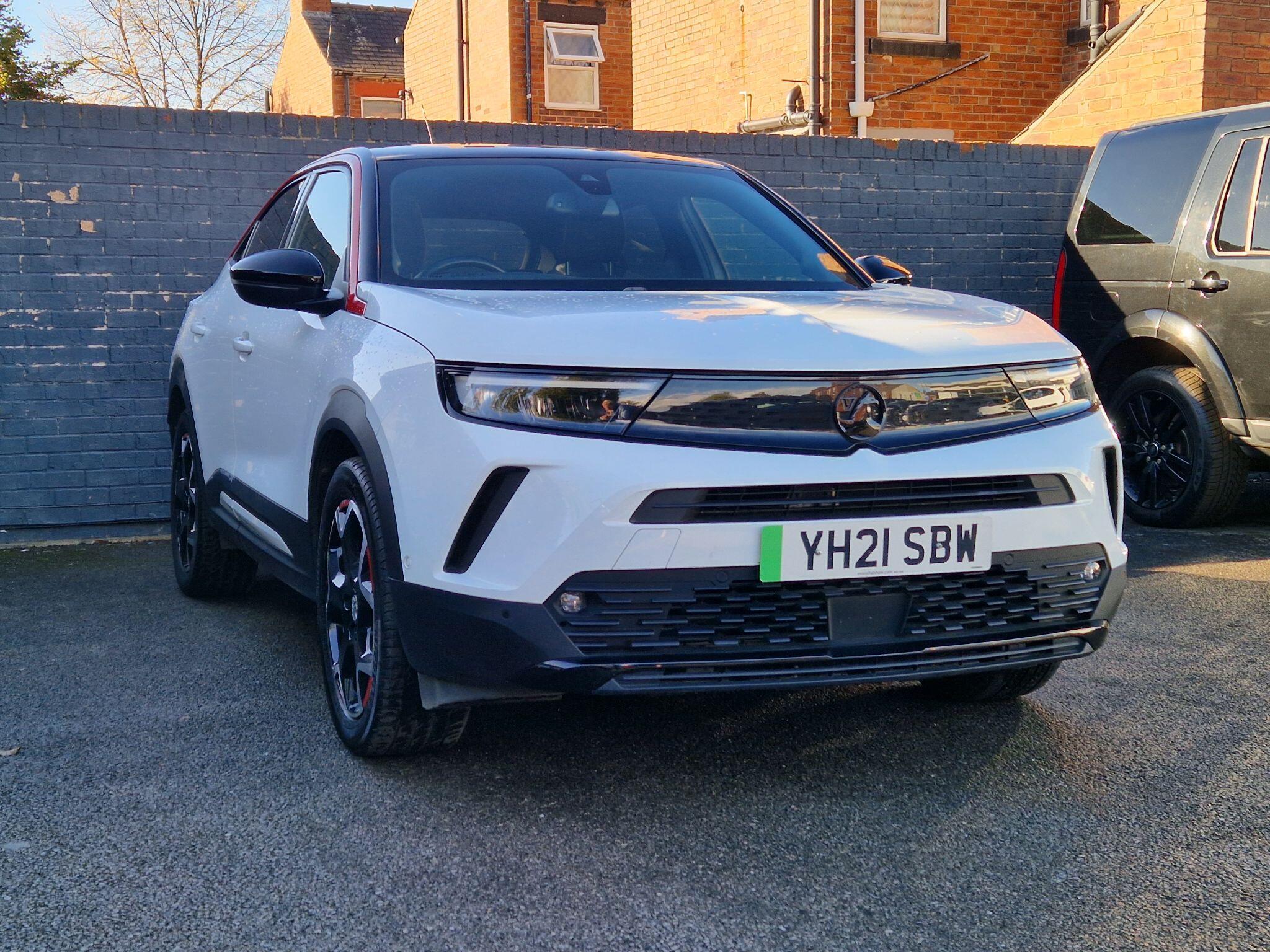 Vauxhall Mokka Electric - Image 16