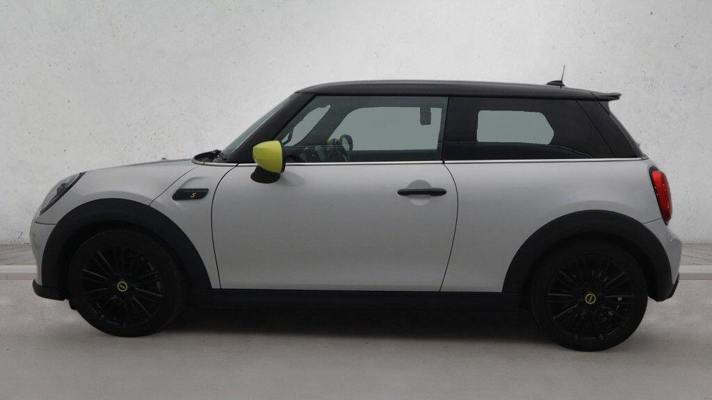 MINI Electric Hatch - Image 9