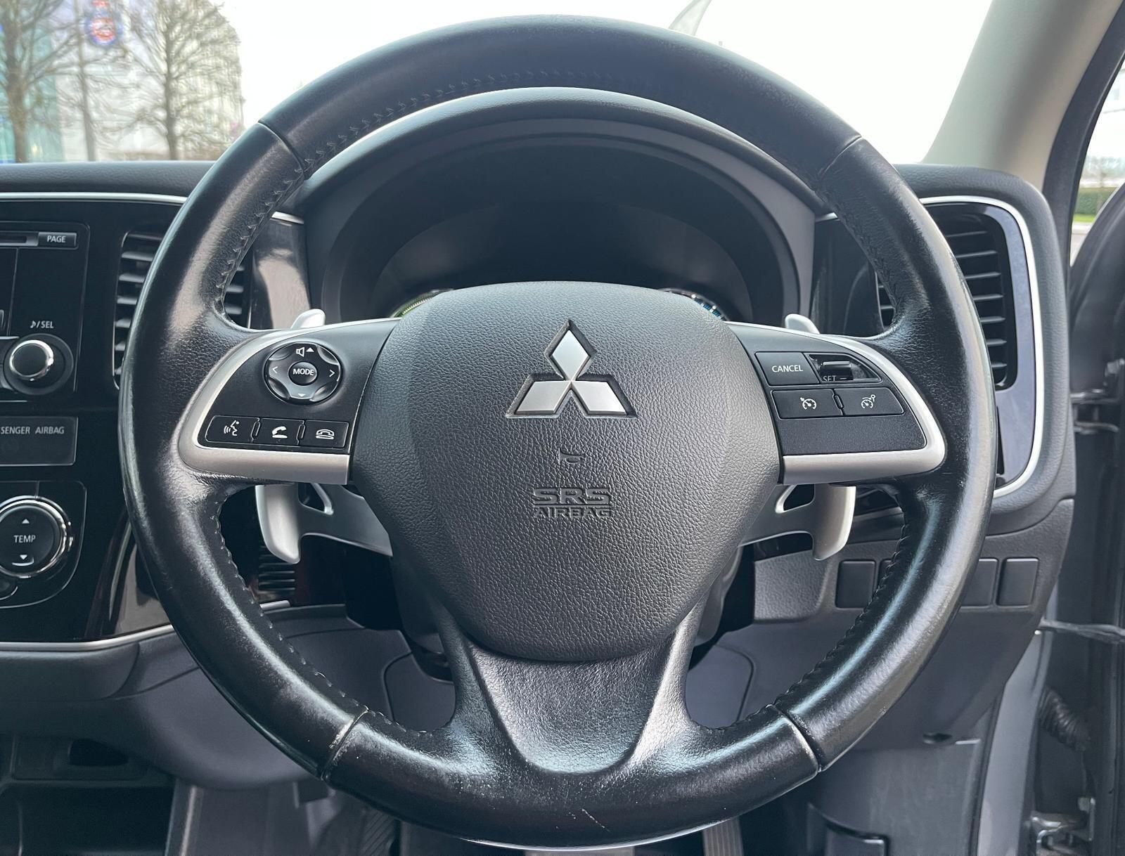 Mitsubishi Outlander - Image 44