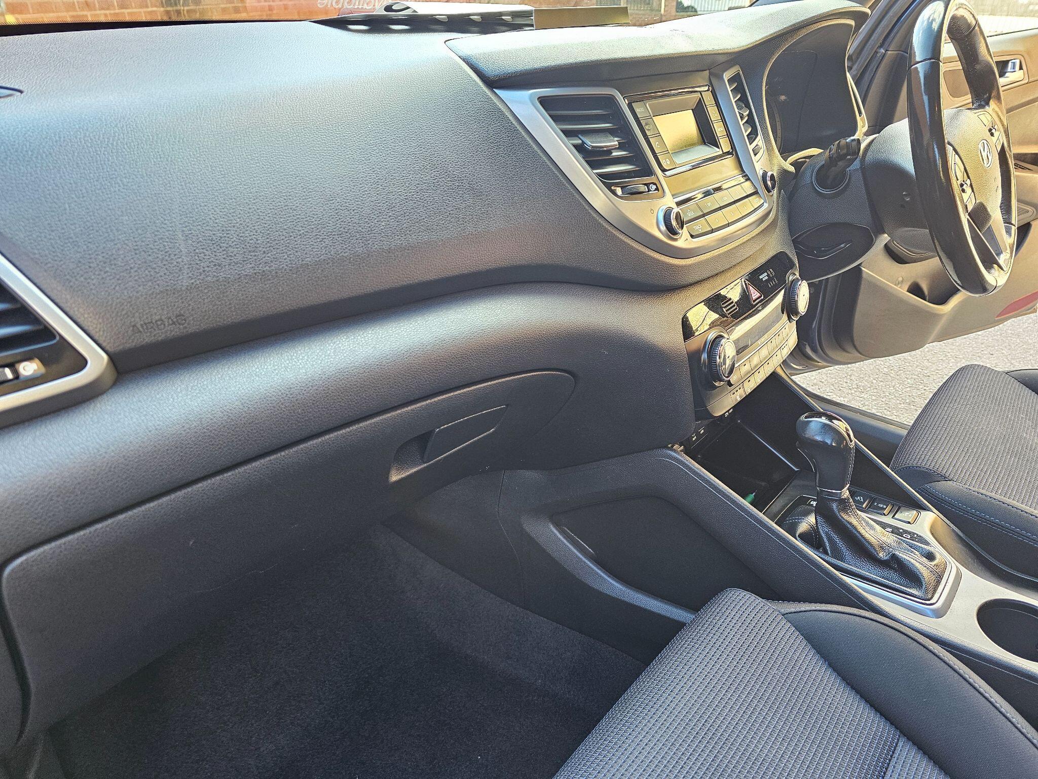 Hyundai Tucson - Image 26