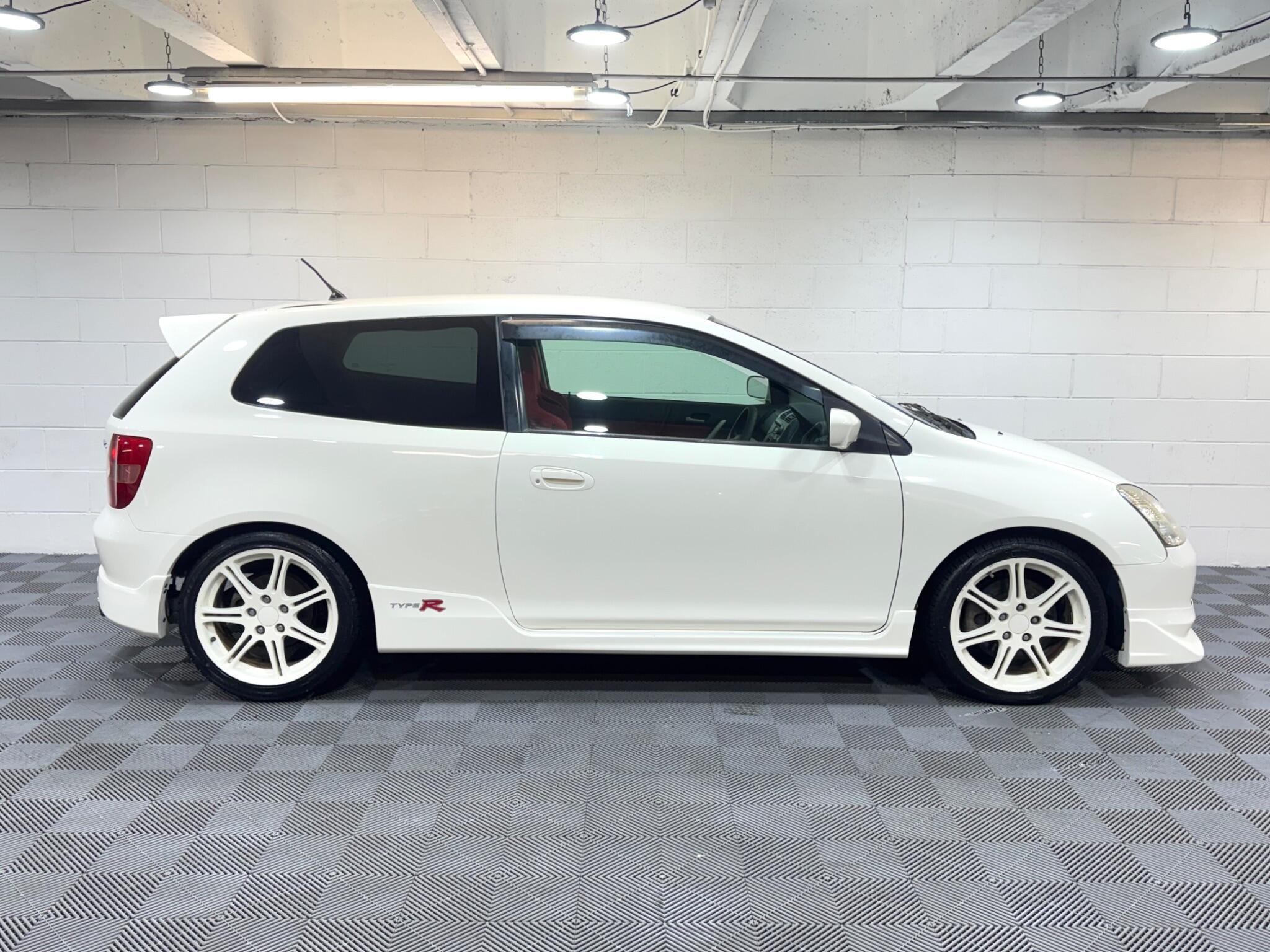 Honda Civic - Image 5