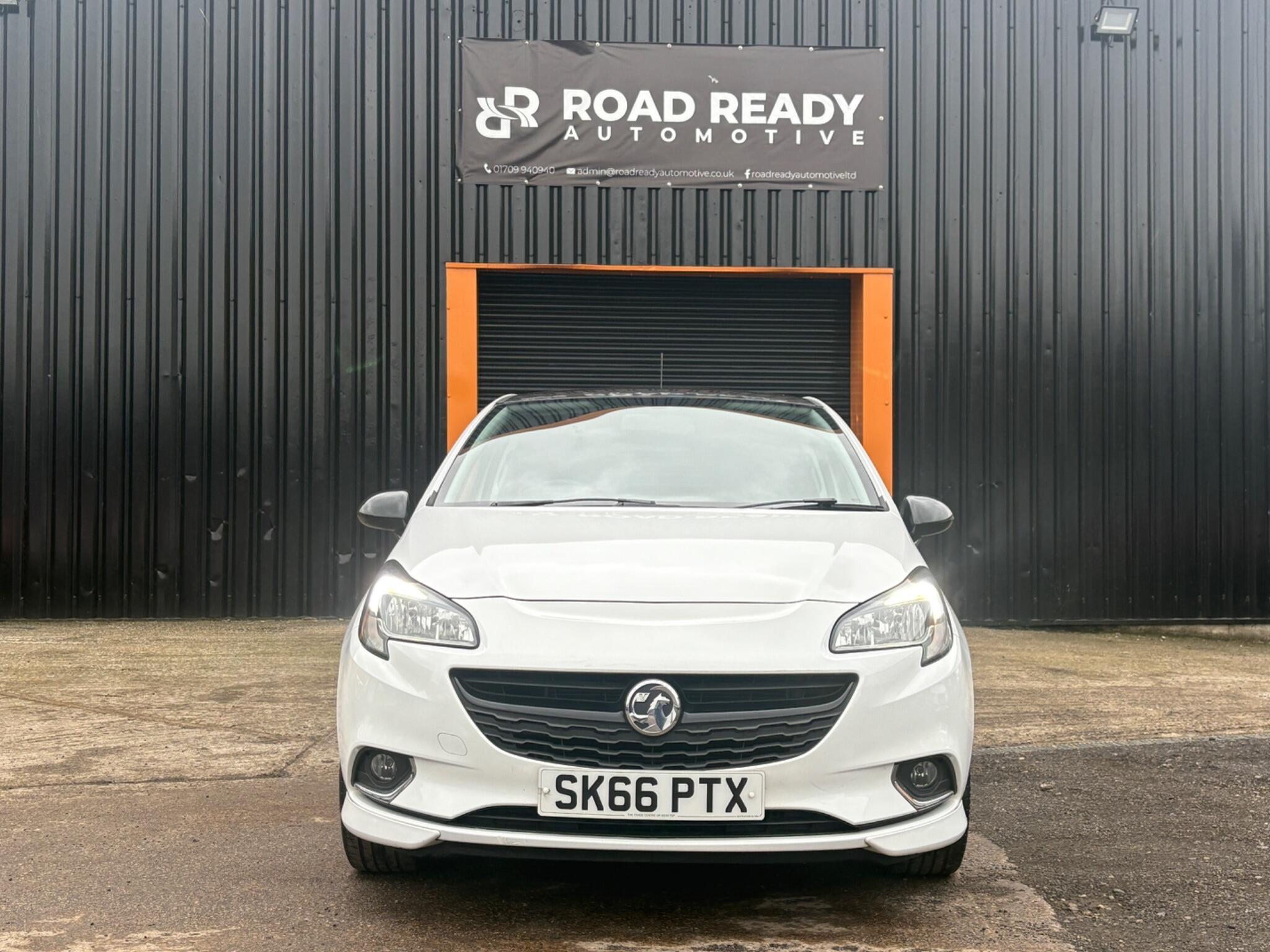 Vauxhall Corsa - Image 2