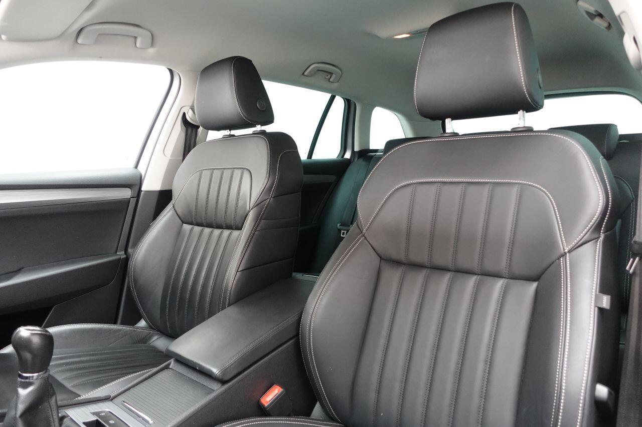 Skoda Superb - Image 17