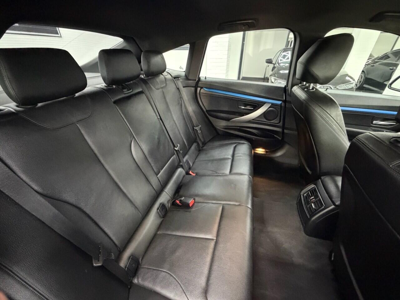 BMW 3 SERIES GRAN TURISMO - Image 17