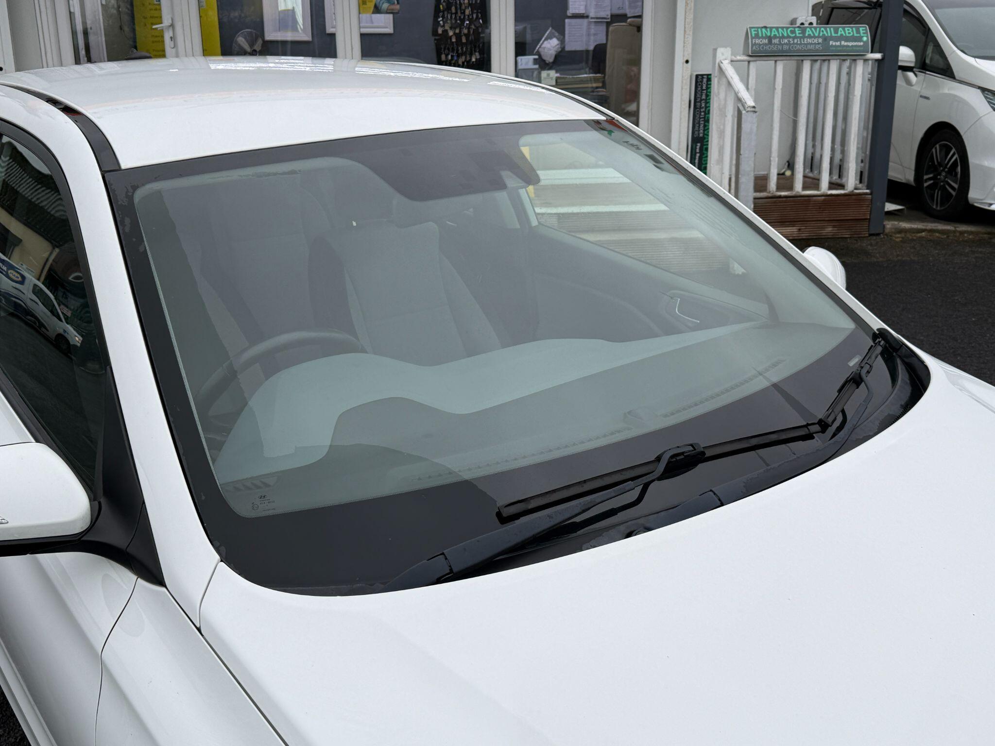 Hyundai i20 - Image 9