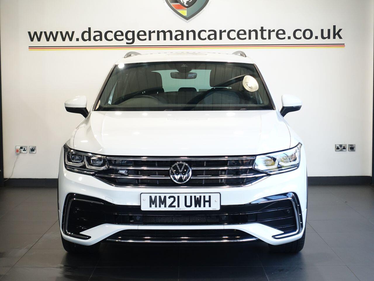 Volkswagen Tiguan - Image 3