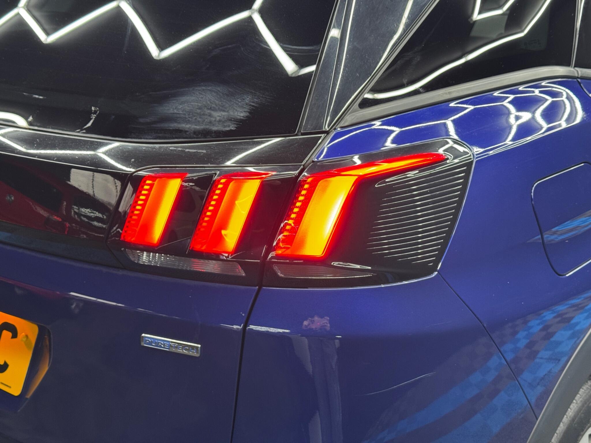 Peugeot 3008 - Image 41