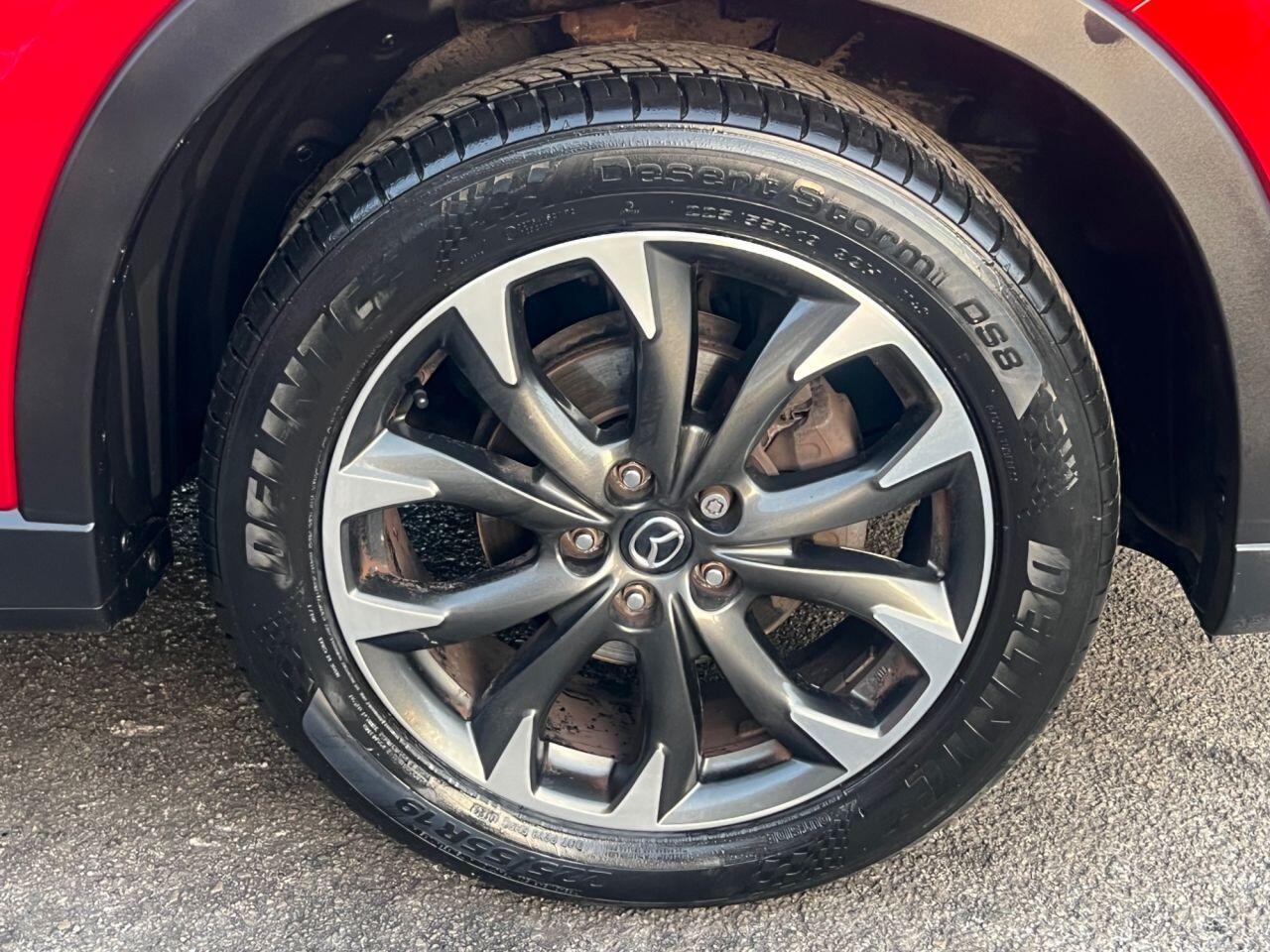 Mazda CX-5 - Image 41