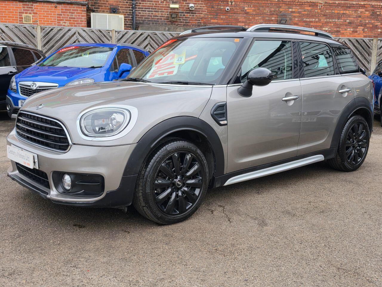 MINI Countryman - Image 2