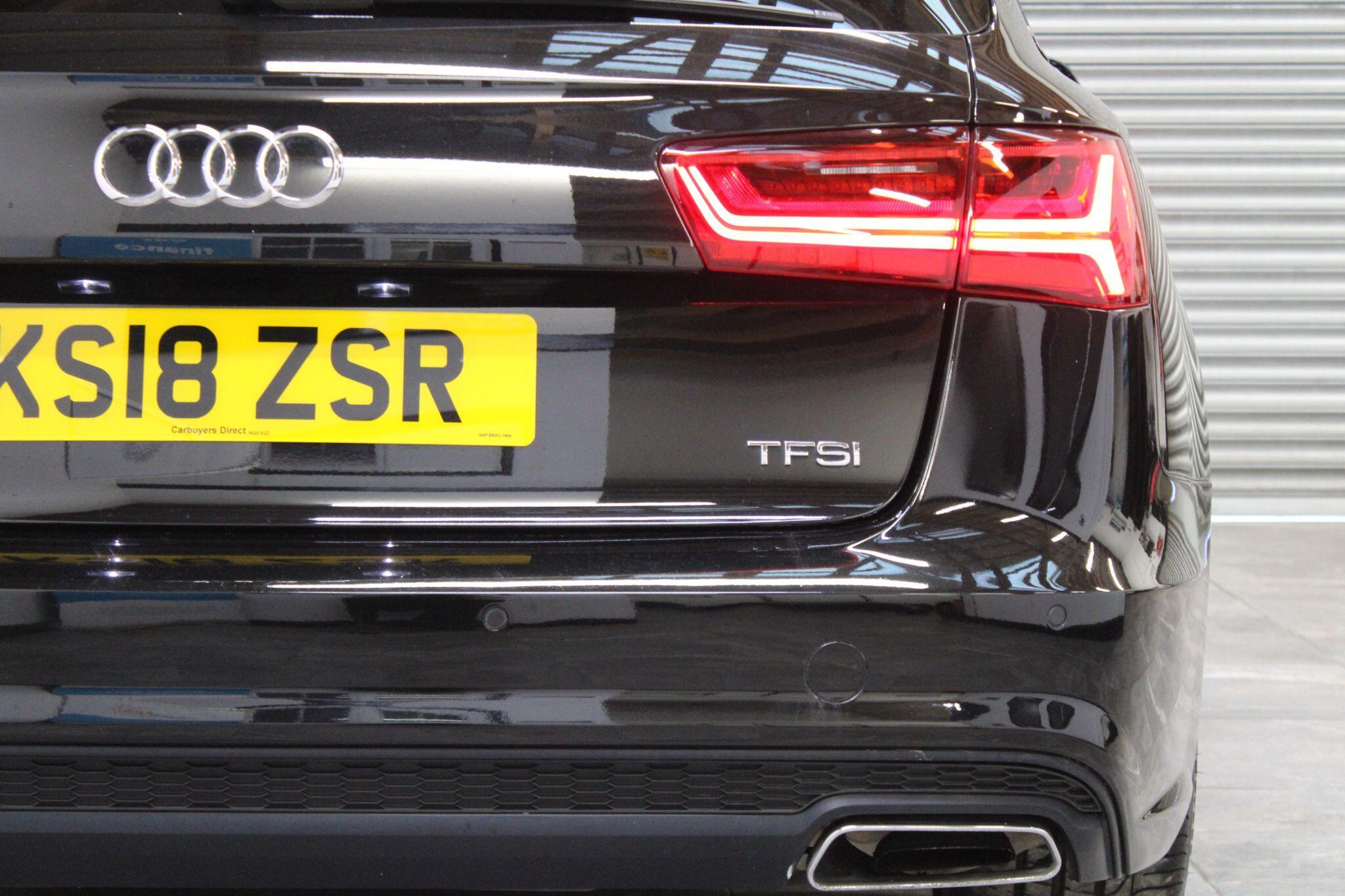 Audi A6 Avant - Image 15